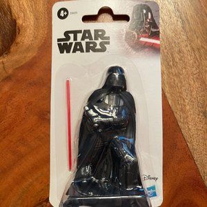 Darth Vader small figure, new